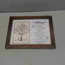 Sympathy Gifts for Loss of Mom,Memorial LED Shadow Box,Memorial Gifts for Loss of Mom,Condolences Gift for Loss,Bereavement Picture Frame Fits 4x6 in Photo