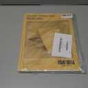 200 Sheets Thermal Printer Paper 8.5x11 US Letter MT610 Thermal Paper, Compatible with PRT/iDPRT/HPRT Portable Printer and Other Brands Thermal Document Printers