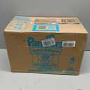 Pampers Diapers - Swaddlers 360 - Size 4, 132 Count, up to 100% Leakproof Comfy Dry Fit, Designed for Easy Changes, Pull On Baby Diaper 
