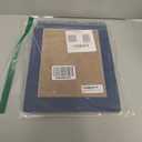 Poster Palooza 11x14 Mat Bevel Cut for 8.5x11 Photos  Acid Free Bottle Blue Precut Matboard  For Pictures, Photos, Framing  4ply Thickness
