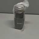 17oz Stainless Steel Vacuum Insulated Water Bottle, Keeps Drink Cold up to 24 Hours & Hot up to 12 Hours Leak Proof and Sweat Proof Large Capacity Wide Mouth Metal Bottle