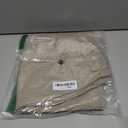 Amazon Essentials Men's Classic-Fit 9" Chino Shorts (Dark Taupe)