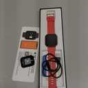 FITVII Fitness Tracker HM57 Discover More Possibilities