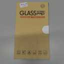 Tempered Glass Screen Protector for Motorola Moto Z4, 9H Hardness Anti Scratch Bubble Free Anti-Fingerprint HD Clarity