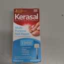 Kerasal Multi-Purpose Nail Repair, Nail Solution for Discolored and Damaged Nails, 0.43 fl oz