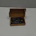 AC Adapter Charger for Sony Handycam DCR-TRV33 DCR-TRV210 DCR-TRV230 DCR-TRV250 DCR-TRV260 DCR-TRV280 DCR-TRV330 DCR-TRV340 DCR-TRV350 DCR-TRV460 DCR-TRV480 DCR-TRV510 DCR-TRV520 DCR-TRV530 Camcorder