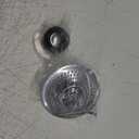 LEKEYE Shower Drain Hair Catcher | Bathtub Stopper/Strainer Stainless Steel Drain Protector