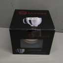 5 QT Stainless Steel Mixer Bowl Compatible With KITCHENAID TILT-HEAD STAND MIXERS 4.5-Quart (4.3 L) And 5-Quart (4.7 L) (Stainless Steel Polished)