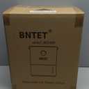 2-in-1 Dehumidifier and Humidifier Combo, 68 oz Tank with Auto Shutoff, Smart Humidity Control, 30-Second Rapid Dehumidification, 12H Timer, 7-Color LED Light for Home Use