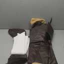 Mens WW2 Fighter Pilot Costume Size L