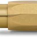 Kaweco BRASS SPORT Fountain Pen F