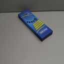 Plantar Fasciitis Feet Insoles Arch Supports Orthotics Inserts Relieve Flat Feet, High Arch (Men's 10-10 1/2 | Women's 12-12 1/2) (Gray)