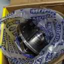 MOOG Front Wheel Bearing & Hub Assembly - Replacement Part for Chevrolet Truck - Reliable Wheel Hub Assembly & Rear Bearing