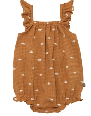 Modern Moments, Orange, 6-9 M