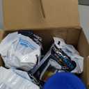 ZeroWater Official Replacement Filter - 5-Stage 0 TDS Water Filter Replacement IAPMO Certified to Reduce Lead, Chromium, and PFOA/PFOS 4-Pack