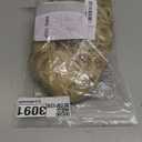 Women's Wigs 70s 80s Singer Wigs Short Curly Blonde Beehive Wigs for Women Halloween Costume Wigs