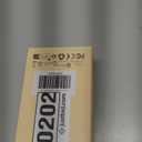 TECKNET Wireless Mouse, 2.4G Ergonomic Optical Mouse, Computer Mouse for Laptop, PC, Computer, Chromebook, Notebook, 6 Buttons, 24 Months Battery Life, 2600 DPI, 5 Adjustment Levels - Lavender