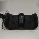 Nekteck Foot Massager with Heat & Foot Roller, Shiatsu Calf Leg Massager for Circulation and Neuropathy Pain Relief for Feet Care Home Office Gadgets Relaxing Massage Tools Gifts for Women Men Mom Dad