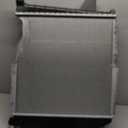 Wagner RD791 HVAC Radiator