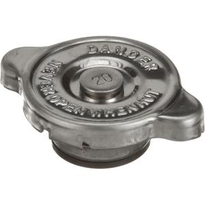 Gates 31564 Standard Radiator Cap