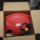 Little Tikes Cozy Coupe (Large, Red/Yellow)