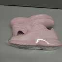 Kids Sneakers Lightweight Fashion Girls Boys Running Shoes (4 Big Kid, Pink)