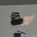 DJDAI WiFi Hidden Spy Camera  Mini Wireless Clock Camera with Motion Detection & Night Vision  Ideal for Home Security and Pet Surveillance