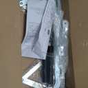 55-2 Attic Ladder Hinge Arms with Springs -for Attic Ladder Hinge Manufactured After 2010 Compatible with Werner Mk5, WU2210, W2208, W2210 Attic Ladder Replacement Kit