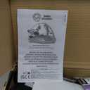 Baby Einstein Zen's Activity Milestones Plush Gym with Wooden Bar, for Infant to Toddler, 0-12 Months, Machine Washable