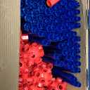 V-Opitos 180 Pack Fort Building Kits for Kids Age 4, 5, 6, 7, 8+ Years Old, Creative STEM Building Toys for DIY Castles, Tunnels, Play Tent, Ideal Christmas, Birthday Gifts for Boys & Girls