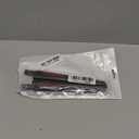 WiFi 6 6E Tri-Band 2.4GHz/5GHz/6E 9dBi Omnidirectional Antenna for PC Desktop Computer PCI-E WiFi 6E Network Card USB Bluetooth Card Wireless Router, 2Pack-Black, Eifagur