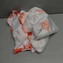 Horaldaily Valentine Flannel Blanket Throw, Red Love Hearts Soft Fuzzy Plush Cozy Fleece Blankets for Couch Sofa Bed Lounging, Ideal Gifts for Kids Adults Wife Self, 50x60