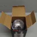 Bodum Bistro Electric Coffee Blade Grinder, Adjustable, 5 Grind Settings, 3 Ounces, Black