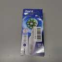 Oral-B Pro 1000 Rechargeable Electric Toothbrush, White