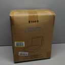 Honeycomb Outdoor Essentials Deep Seat, 24 x 24, Hampton Texture Hunter Chair Cushion for Patio Furniture