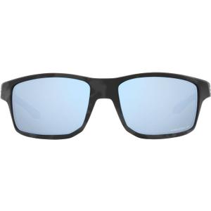 Oakley Men's Gibston (Medium, Matte Black Camo)