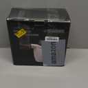 TICYACK Handheld Steam Cleaner, Steam Cleaner with 16 PCS Accessory & Safety Lock, 500ML Capacity, Multi-Surface Deep Cleaning for Home, Car, Bathroom, Grout, Floor, Window (White)