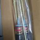 Upgraded DC97-16350U DC97-16350T Washer Suspension Rods for SAMSUNG WA50R5200AW/US, WA50R5400AV/US WA50R5400AW/US WA45T3200AW/A4 WA45H7000AW/A2 and WA45N3050AW/A4 Washing Machine4pcs