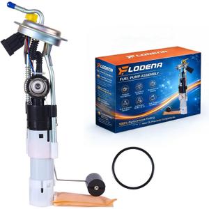 Fuel Pump Assembly Compatible with Can-Am Commander 800 1000 EFI 2011-2020