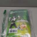 Morphsuits Men's Adult Power Rangers (X-Large, Black)