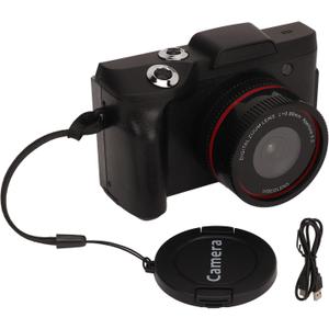 Digital Camera, Micro SLR Camera, Photography Camcorder, 16MP 1080P Smart Video Recorder, Portable Photo Device