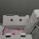 Frida Mom 2-in-1 Postpartum Pads, Absorbent Perineal Ice Maxi Pads, Instant Cold Therapy Packs and Maternity Pad in One