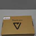 V.Step Orthopedic Slipper with Arch Support for Women MenWide Slip on House Shoes for Plantar Fasciitis Pain Relief Adjustable Strap Slipper with Indoor Outdoor Soft Velvety Cotton Lining Moccasin (Blue)