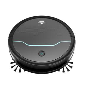 Bissell EV675 Robot Vacuum Cleaner for Pet Hair with Self Charging Dock, Bonus Filter, Bonus Edge Cleaning Brushes, 2503