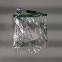 50 Pieces Silver Star Balloons - 5" Small Silver Foil Star Mylar Balloons for Party Decorations