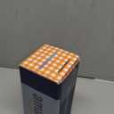 Frost Buddy Universal XL Can Cooler - Fits All - For 12, 16, 20, and 24 ounce Bottles - Insulated Double-Walled Stainless Steel (Blackleopard)