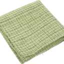 ABOOFAN Green Pillow Case Cover Comfortable Breathable Easy to Clean Decorative Throw Pillow for Sofa Bed