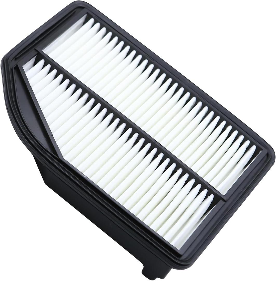Seentech Engine Air Filter Replacement for 17220-R5A-A00, Fits Honda CR-V 2012–2014, Compatible with CA11258, HA-899, PA4468