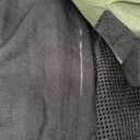 42 Inch Collapsible Travel Dog Crate for Medium Large Dogs, Portable Dog Crate 4-Door Foldable Soft Kennel with Durable Mesh Windows for Indoor & Outdoor Travel, with Storage Bag, Green