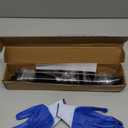 Shop Air Line Kit 3/4"  5' HDPE-Aluminum-HDPE Air Tubing, Compressed Air Line Kit for Air Compressor Accessories, Leak Proof& Easy to Install Air Compressor Kit